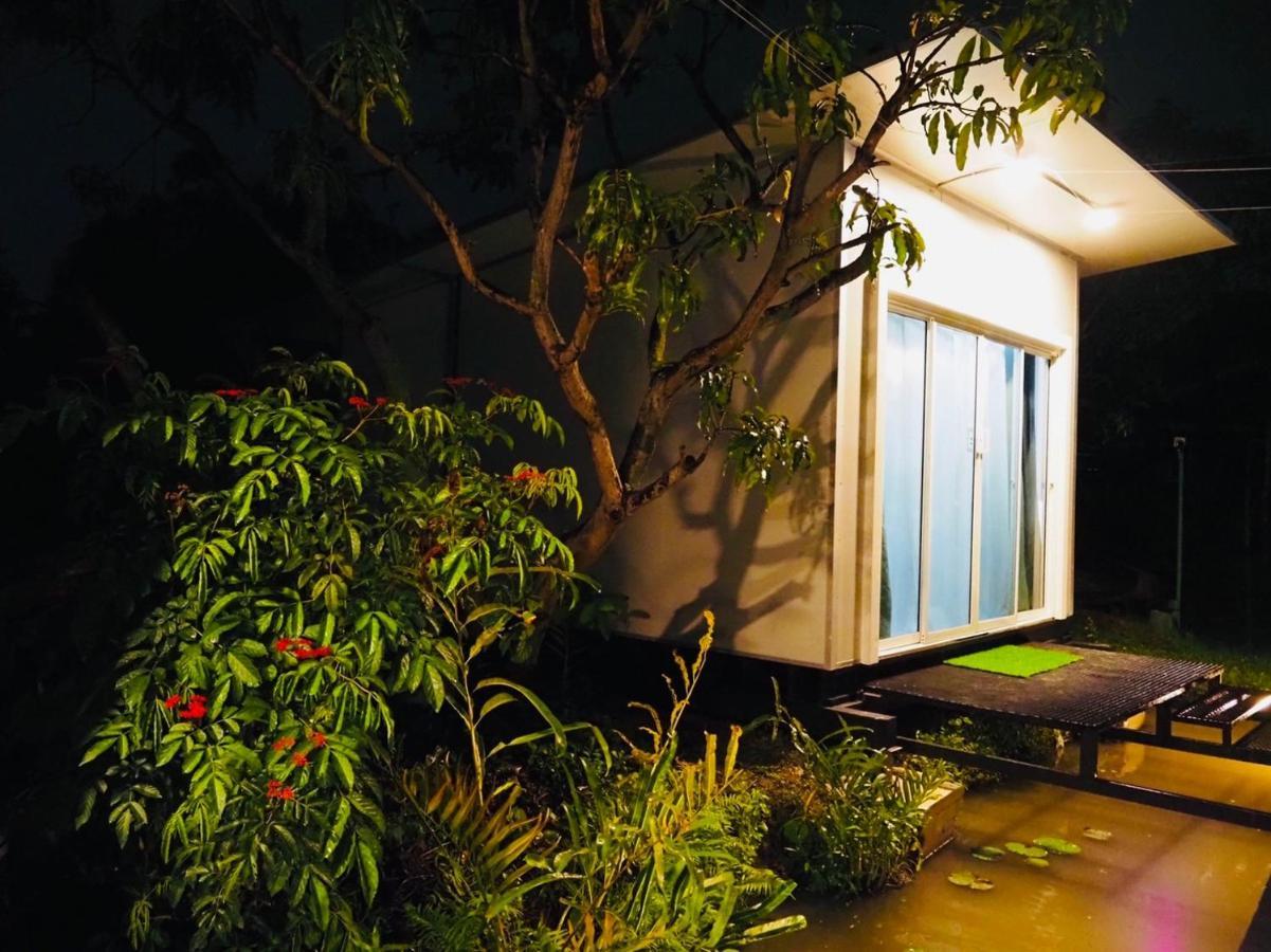 Wild Ones Hostel Bangkok Eksteriør billede