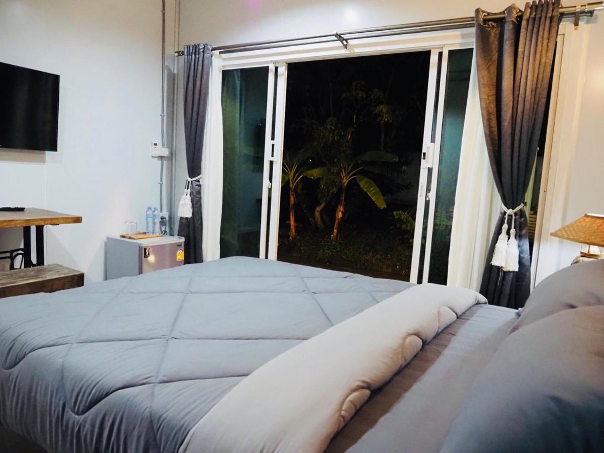 Wild Ones Hostel Bangkok Eksteriør billede
