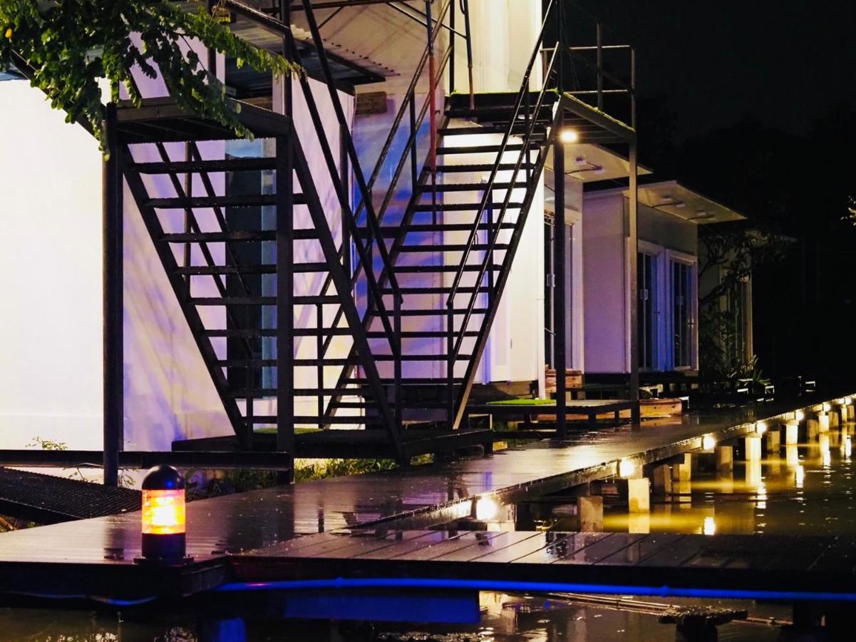 Wild Ones Hostel Bangkok Eksteriør billede