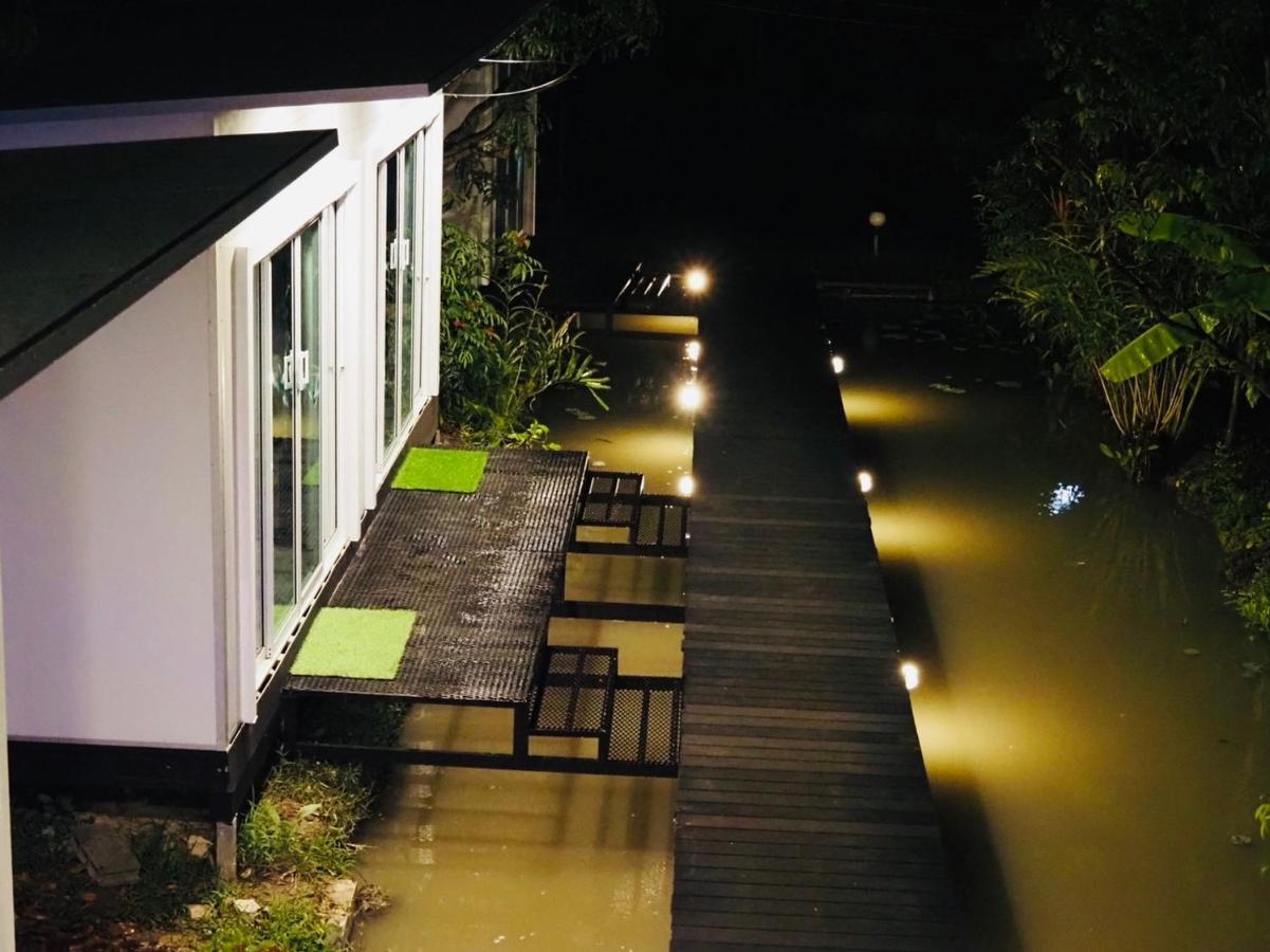 Wild Ones Hostel Bangkok Eksteriør billede