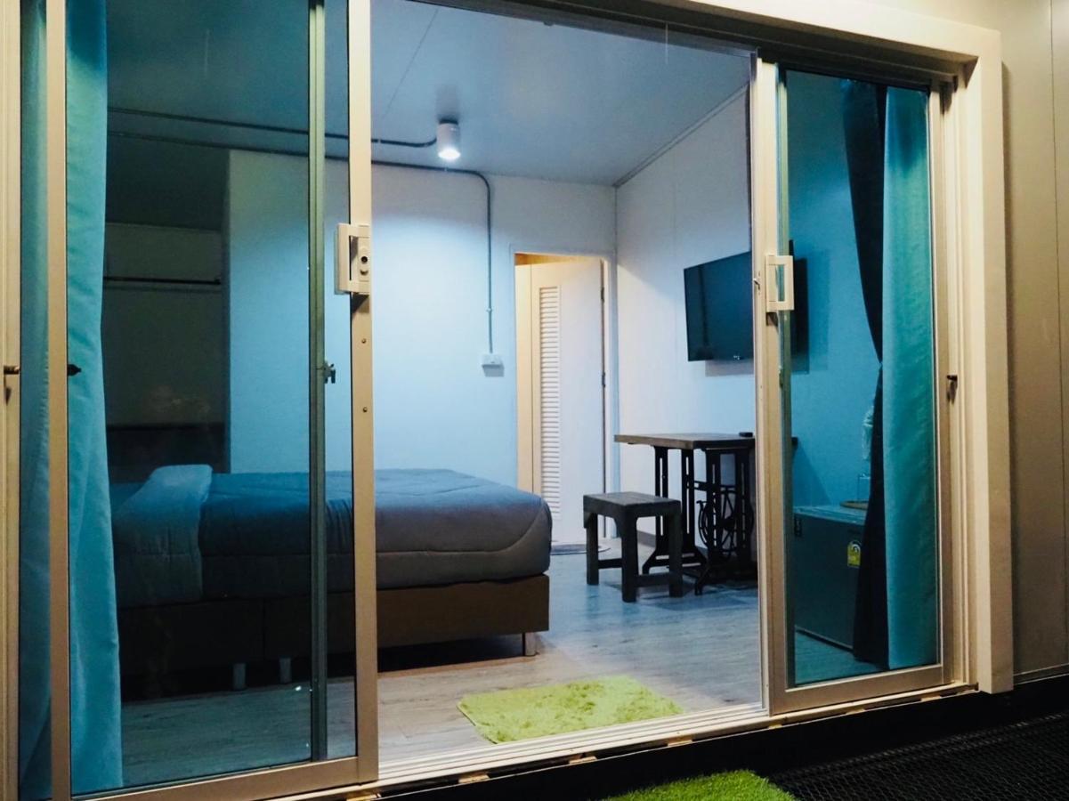Wild Ones Hostel Bangkok Eksteriør billede